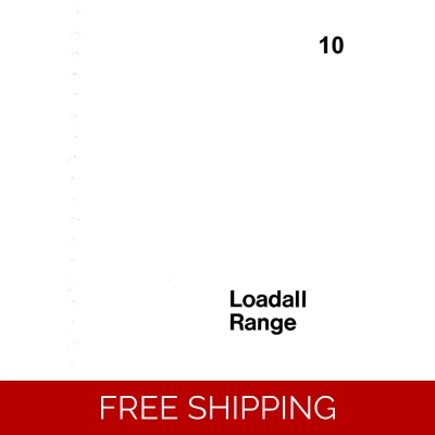 JCB 520 TO 540 LOADALL RANGE SERVICE REPAIR MANUAL JCB 520 TO 540 LOADALL RANGE SERVICE REPAIR MANUAL